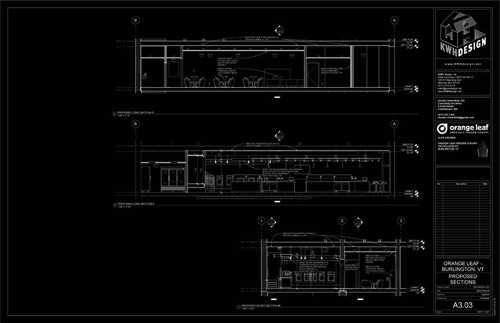 Permit Drawings